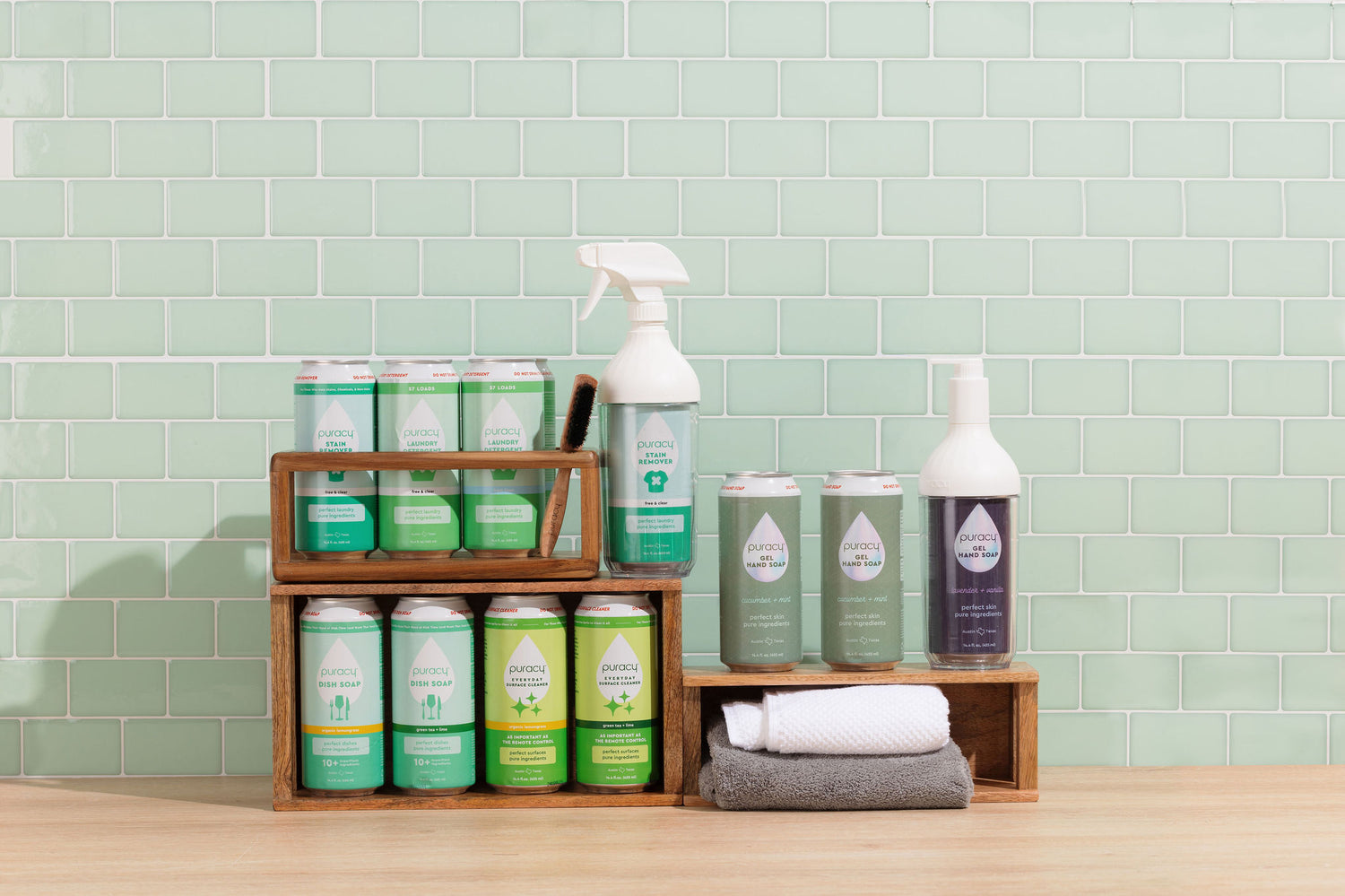 Where Can I Buy Puracy Products & Get Better Deals?