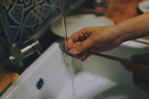 wash dishes by hand wash dishes by hand