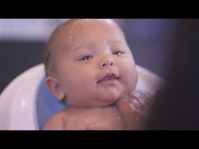 Natural Baby Shampoo & Body Wash