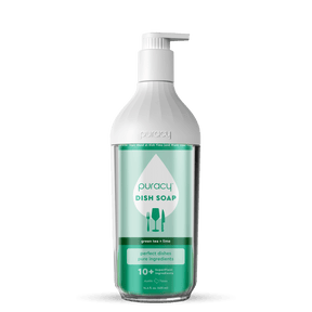 Clean Can Dish Soap Starter Set
