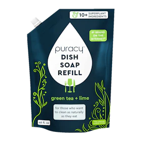 Puracy Dish Soap Refill